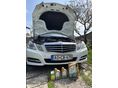 MERCEDES-BENZ E 220 2010/8 - 7