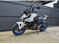 SUZUKI GSX 8 S A2 Kat:Vezethető! GYORSVÁLTÓ.MARKOLATFŰTÉS!