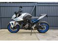 SUZUKI GSX 8 S 2023/7 - 2