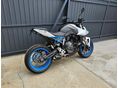 SUZUKI GSX 8 S 2023/7 - 4