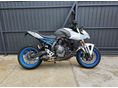 SUZUKI GSX 8 S 2023/7 - 5