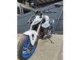 SUZUKI GSX 8 S 2023/7 - 8