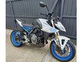SUZUKI GSX 8 S 2023/7 - 11