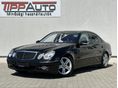 MERCEDES-BENZ E 220 2008/10 - 1
