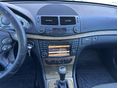 MERCEDES-BENZ E 220 2008/10 - 9