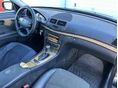 MERCEDES-BENZ E 220 2008/10 - 12