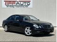 MERCEDES-BENZ E 220 2008/10 - 16