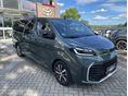 TOYOTA PROACE 2.0 D-4D Business Comfort - L2H1 (Automata) (9 személyes ) Magyarországi/Szervizkönyves/Sérülésmentes/Garantált km/