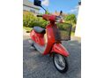 YAMAHA MINT 