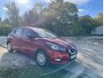 NISSAN MICRA 2018/3 - 2