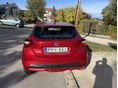 NISSAN MICRA 2018/3 - 3