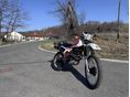 HONDA XR 500 R 