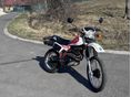 HONDA XR 500 R 1984/6 - 2