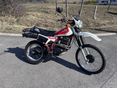 HONDA XR 500 R 1984/6 - 3