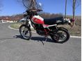 HONDA XR 500 R 1984/6 - 4