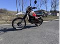 HONDA XR 500 R 1984/6 - 6