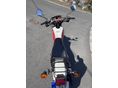 HONDA XR 500 R 1984/6 - 7