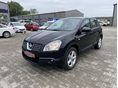 NISSAN QASHQAI 1.5 dCi Tekna Egy Tulaj.Gondosan Karbantartott!