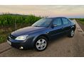 FORD MONDEO 2003/3 - 2