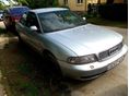 AUDI A4 1997/5 - 4