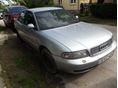 AUDI A4 1997/5 - 6
