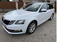 SKODA OCTAVIA 2017/9 - 2
