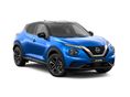 NISSAN JUKE 2026 - 1