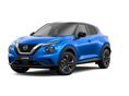 NISSAN JUKE 2026 - 2