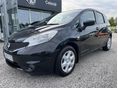 NISSAN NOTE 2015/8 - 1