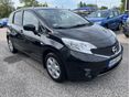 NISSAN NOTE 2015/8 - 2