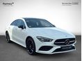 MERCEDES-BENZ CLA 250 2022/9 - 7