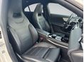 MERCEDES-BENZ CLA 250 2022/9 - 17