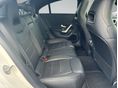 MERCEDES-BENZ CLA 250 2022/9 - 18
