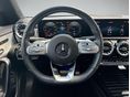 MERCEDES-BENZ CLA 250 2022/9 - 19