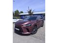 LEXUS RX 2023/9 - 2