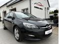 OPEL ASTRA J Sports Tourer 1.7 CDTI Enjoy Tempomat//Multikormány