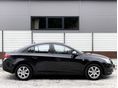 CHEVROLET CRUZE 2009/5 - 2