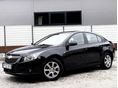 CHEVROLET CRUZE 2009/5 - 4