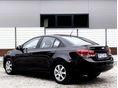 CHEVROLET CRUZE 2009/5 - 5