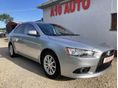 MITSUBISHI LANCER 2010/11 - 1