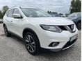 NISSAN X-TRAIL 2017/3 - 2