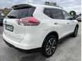 NISSAN X-TRAIL 2017/3 - 4