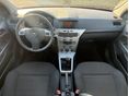 OPEL ASTRA H 2009/9 - 11
