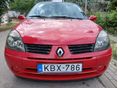 RENAULT CLIO 1.2 16V Dynamique Plus