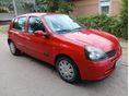 RENAULT CLIO 2006/4 - 3