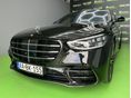 MERCEDES-BENZ S 580 2022/8 - 1