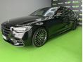 MERCEDES-BENZ S 580 2022/8 - 9