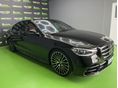 MERCEDES-BENZ S 580 2022/8 - 11
