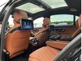 MERCEDES-BENZ S 580 2022/8 - 13