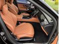 MERCEDES-BENZ S 580 2022/8 - 17